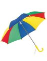 Kinder Paraplu L-merch SC20 Coloured
